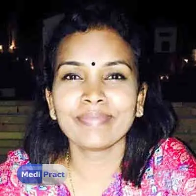 Dr. Shailaja Avadutha Profile Picture