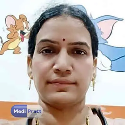 Dr. Shailaja Bandla Profile Picture