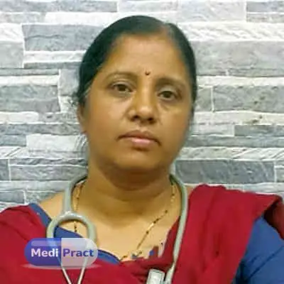 Dr. Shailaja Chondikar Profile Picture