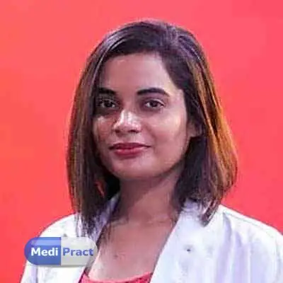 Dr. Shailaja Desai Profile Picture