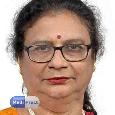 Dr. Shailaja Gurujala Profile Picture