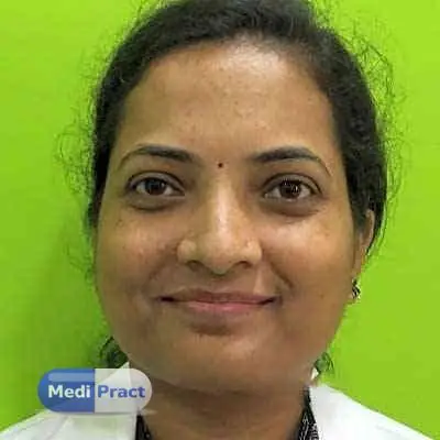 Dr. Shailaja Nawbadkar Profile Picture