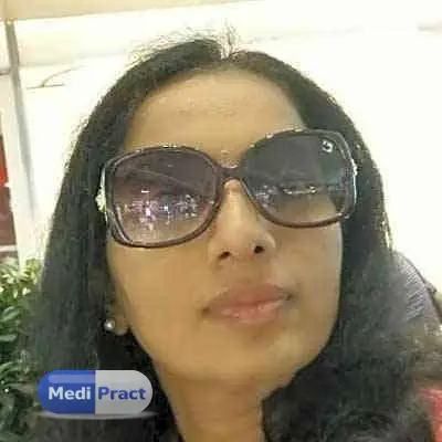 Dr. Shailaja Pachundkar Profile Picture