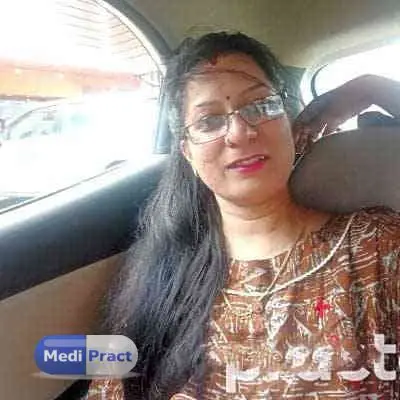 Dr. Shailaja Pandey Profile Picture