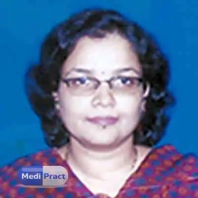 Dr. Shailaja Patil Profile Picture