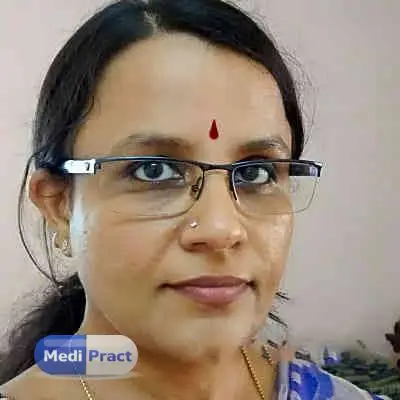 Dr. Shailaja Pinjala Profile Picture