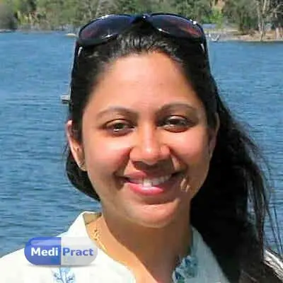 Dr. Shailaja Pokhriyal Profile Picture