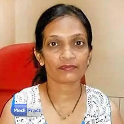 Dr. Shailaja Potdar Profile Picture