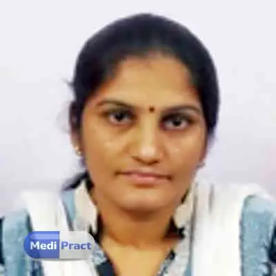 Dr. Shailaja S Pawar Profile Picture