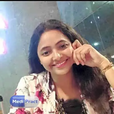 Dr. Shailaja Shekhar Profile Picture