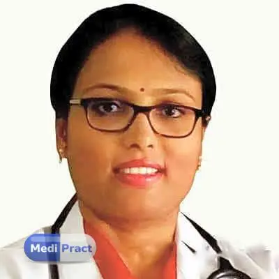 Dr. Shailaja V Profile Picture