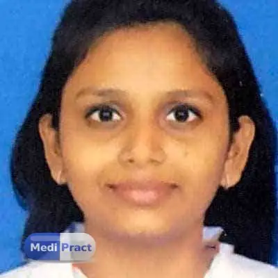 Dr. Shailee Shah Profile Picture