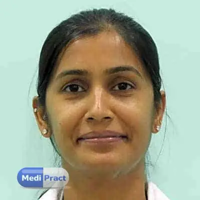 Dr. Shailee Swarup Profile Picture