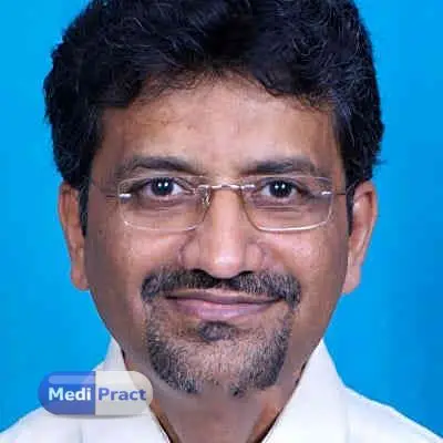 Dr. Shailen Babubhai Modi Profile Picture