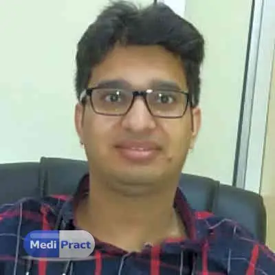 Dr. Shailender Parashar Profile Picture