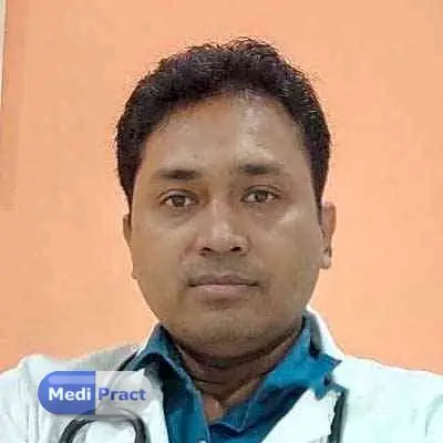 Dr. Shailender Prasad Profile Picture