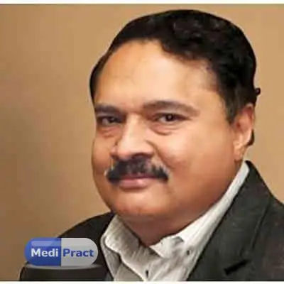 Dr. Shailender Singh Profile Picture