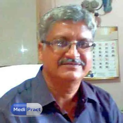 Dr. Shailendra Agrawal Profile Picture