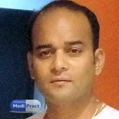 Dr. Shailendra Baranwal Profile Picture