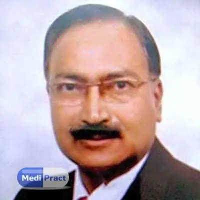 Dr. Shailendra Bhandari Profile Picture