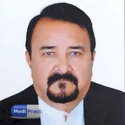 Dr. Shailendra Deshmukh Profile Picture