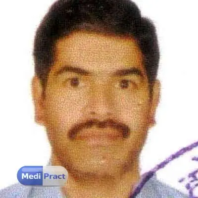Dr. Shailendra Gautam Profile Picture
