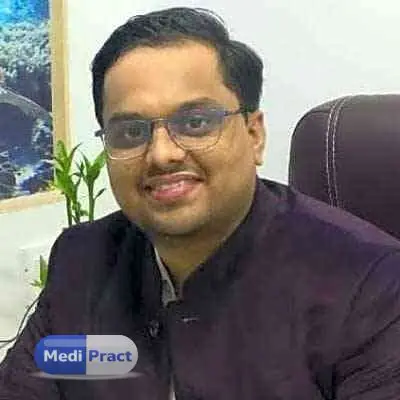 Dr. Shailendra Ingle Profile Picture