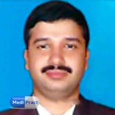 Dr. Shailendra Jha Profile Picture