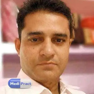 Dr. Shailendra Profile Picture
