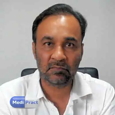 Dr. Shailendra Karnawat Profile Picture