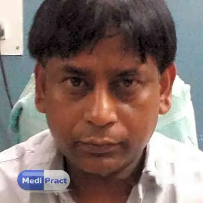 Dr. Shailendra Kumar Profile Picture
