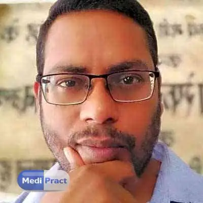 Dr. Shailendra Kumar Gupta Profile Picture