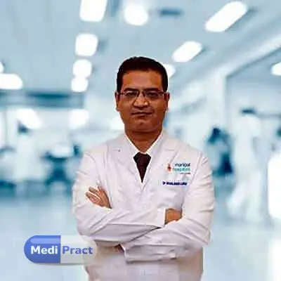 Dr. Shailendra Lalwani Profile Picture
