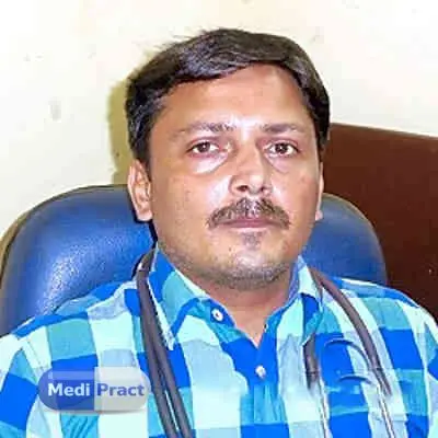 Dr. Shailendra Mishra Profile Picture