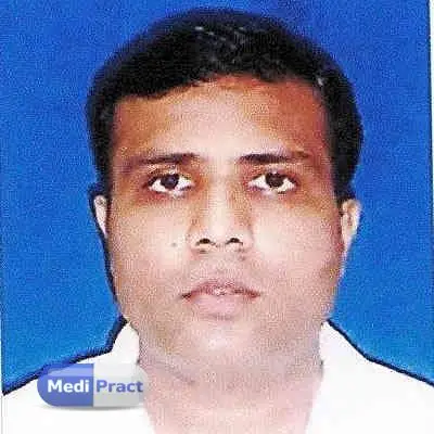 Dr. Shailendra Nanaware Profile Picture