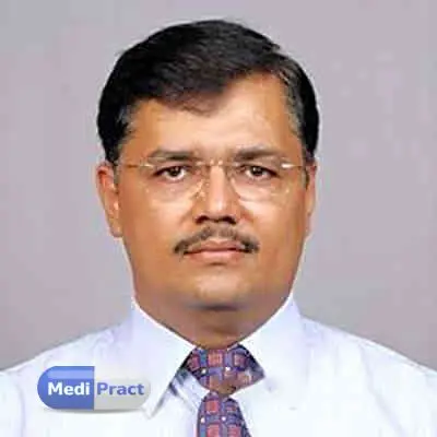 Dr. Shailendra Pathak Profile Picture