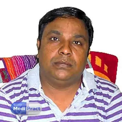 Dr. Shailendra Ranjan Profile Picture