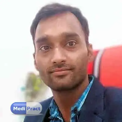 Dr. Shailendra Sharma Profile Picture