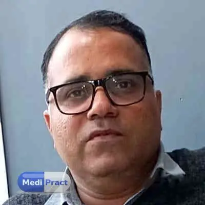 Dr. Shailendra Singh Baghel Profile Picture