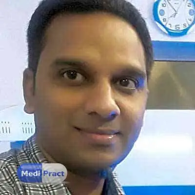 Dr. Shailendra Singh Profile Picture