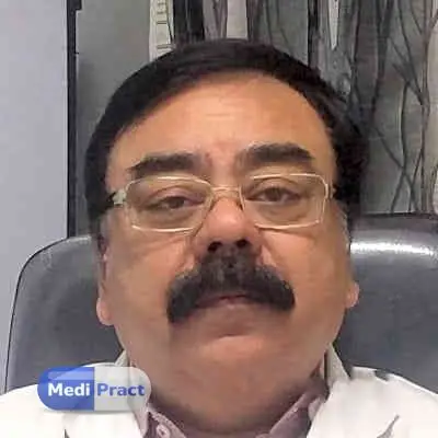 Dr. Shailendra Srivastava Profile Picture