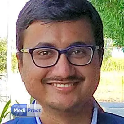 Dr. Shailendra Supekar Profile Picture