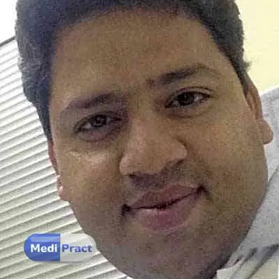 Dr. Shailendra Tibra Profile Picture