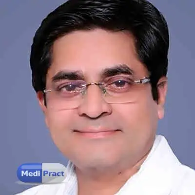 Dr. Shailendra Verma Profile Picture