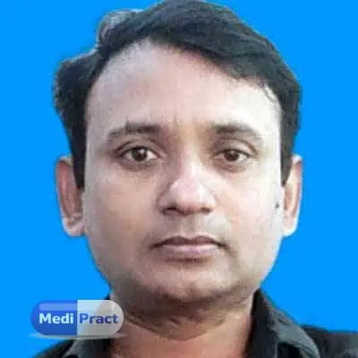 Dr. Shailendra Yadav Profile Picture
