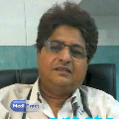 Dr. Shailesh A Mehta Profile Picture