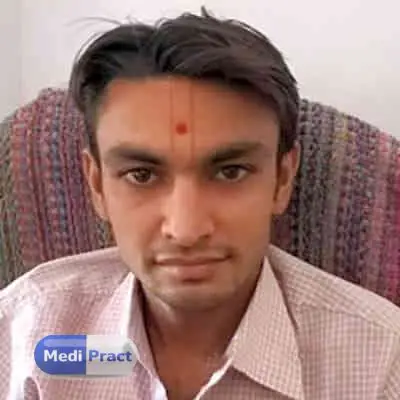 Dr. Shailesh A. Sapariya Profile Picture
