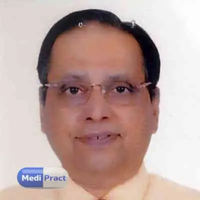 Dr. Shailesh A Shah Profile Picture