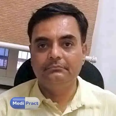 Dr. Shailesh A. Shah Profile Picture