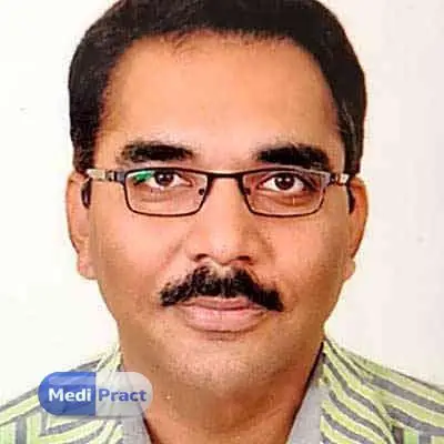 Dr. Shailesh Adwani Profile Picture